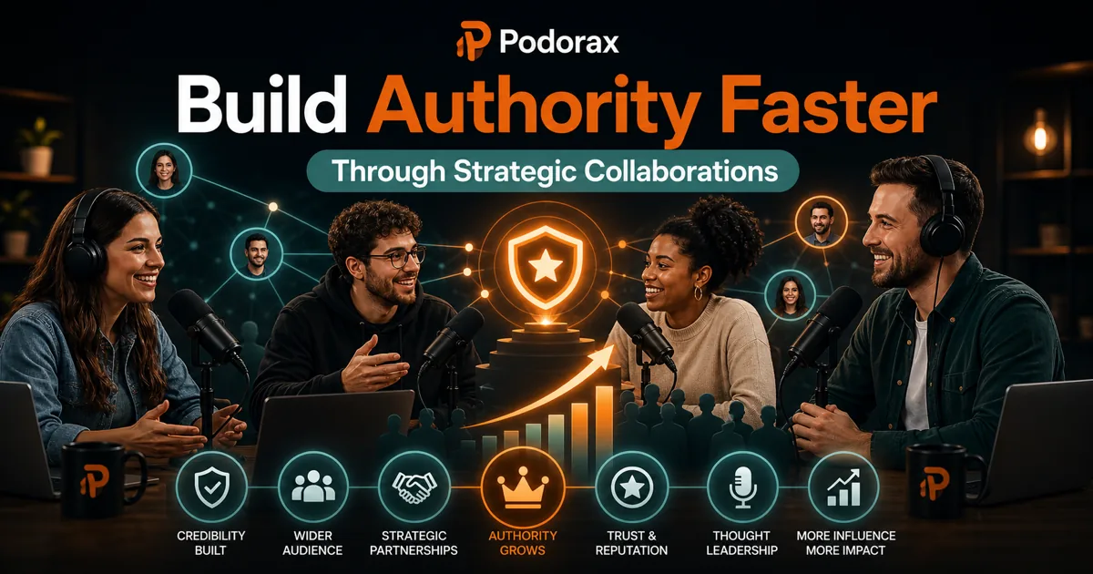 Authority Building collection artwork