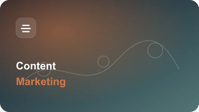 Content Marketing category artwork