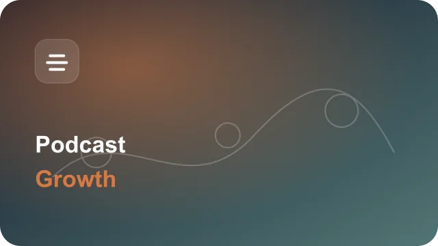 Podcast Growth category artwork