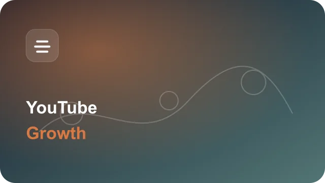 YouTube Growth category artwork